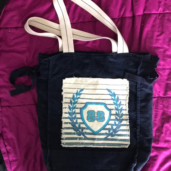 Bundle of 2 - small totes - Picture 2 of 8